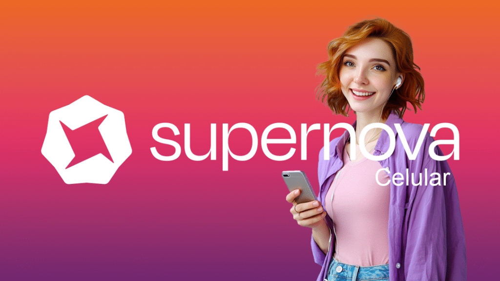 MVNO: Supernova Celular 